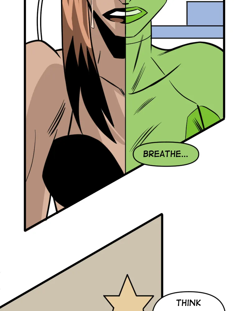 Read SPCTR chapter 3 image 115 on Lezhin