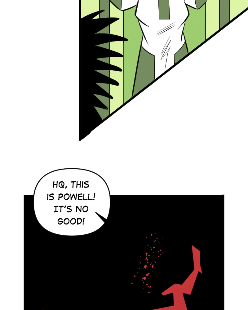 Read SPCTR chapter 3 image 118 on Lezhin