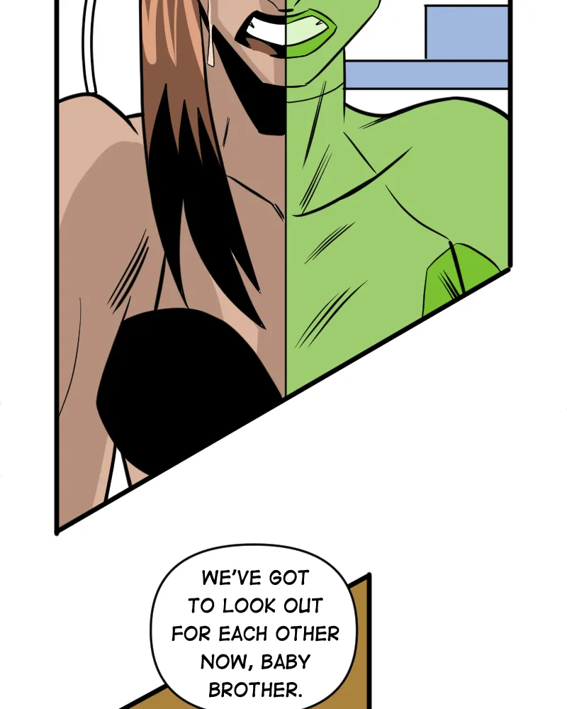 Read SPCTR chapter 3 image 124 on Lezhin