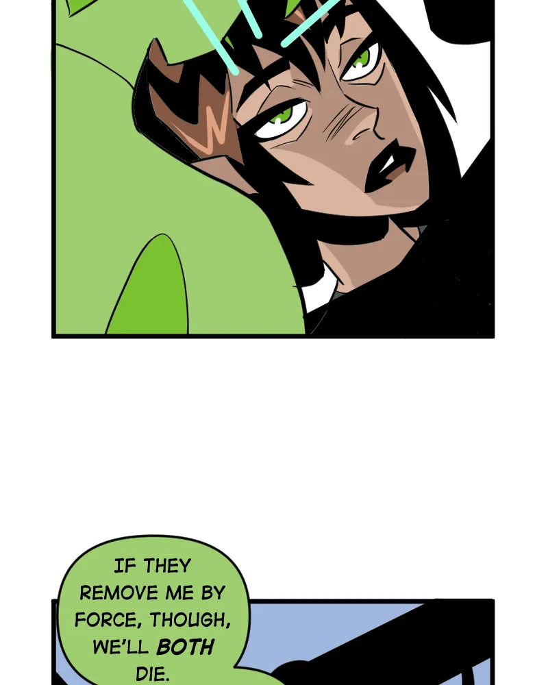 Read SPCTR chapter 3 image 2 on Lezhin