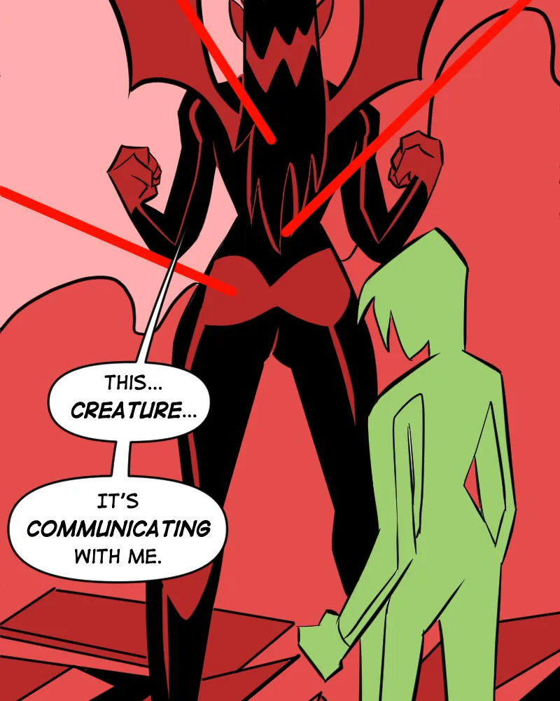 Read SPCTR chapter 3 image 20 on Lezhin