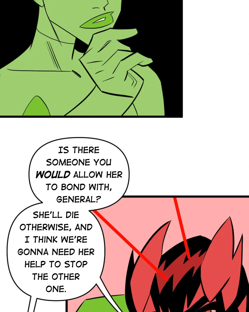 Read SPCTR chapter 3 image 26 on Lezhin