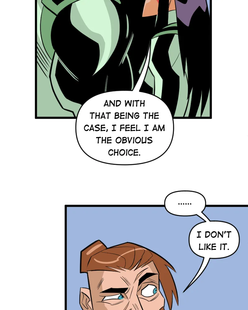 Read SPCTR chapter 3 image 29 on Lezhin