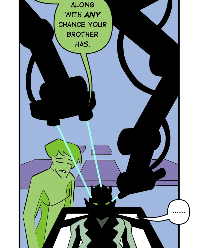 Read SPCTR chapter 3 image 3 on Lezhin