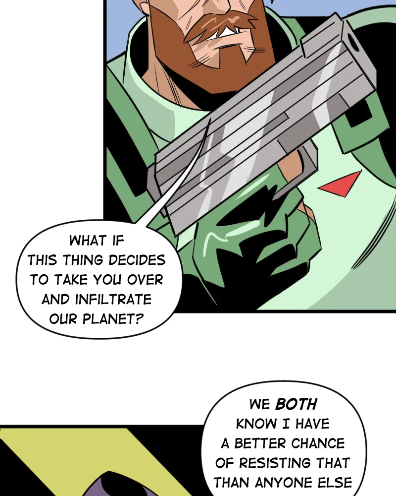 Read SPCTR chapter 3 image 30 on Lezhin
