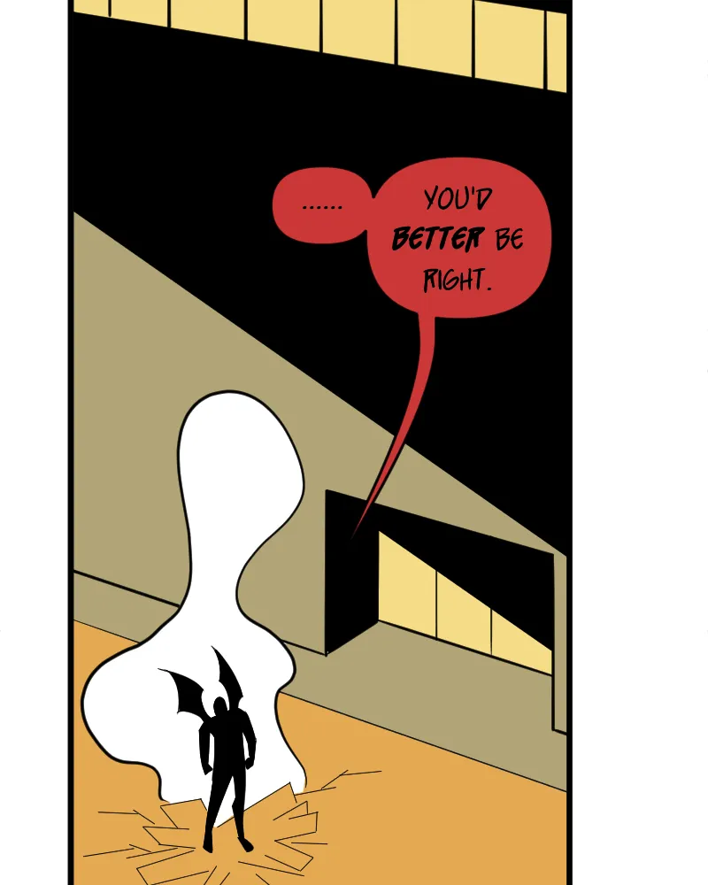 Read SPCTR chapter 3 image 43 on Lezhin