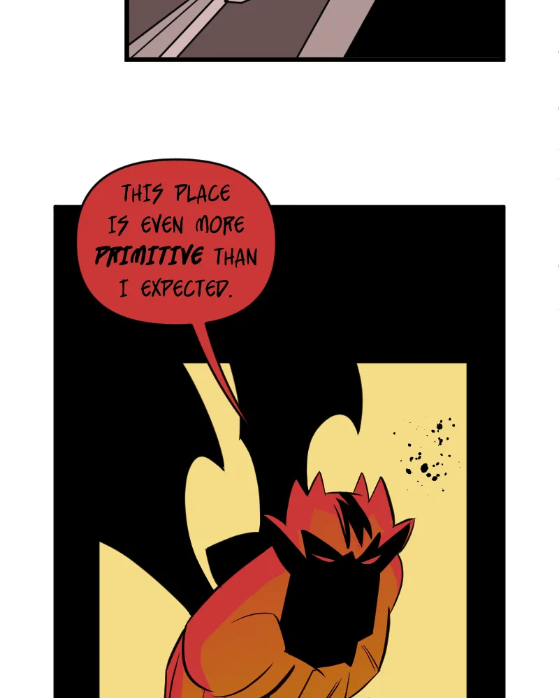 Read SPCTR chapter 3 image 45 on Lezhin