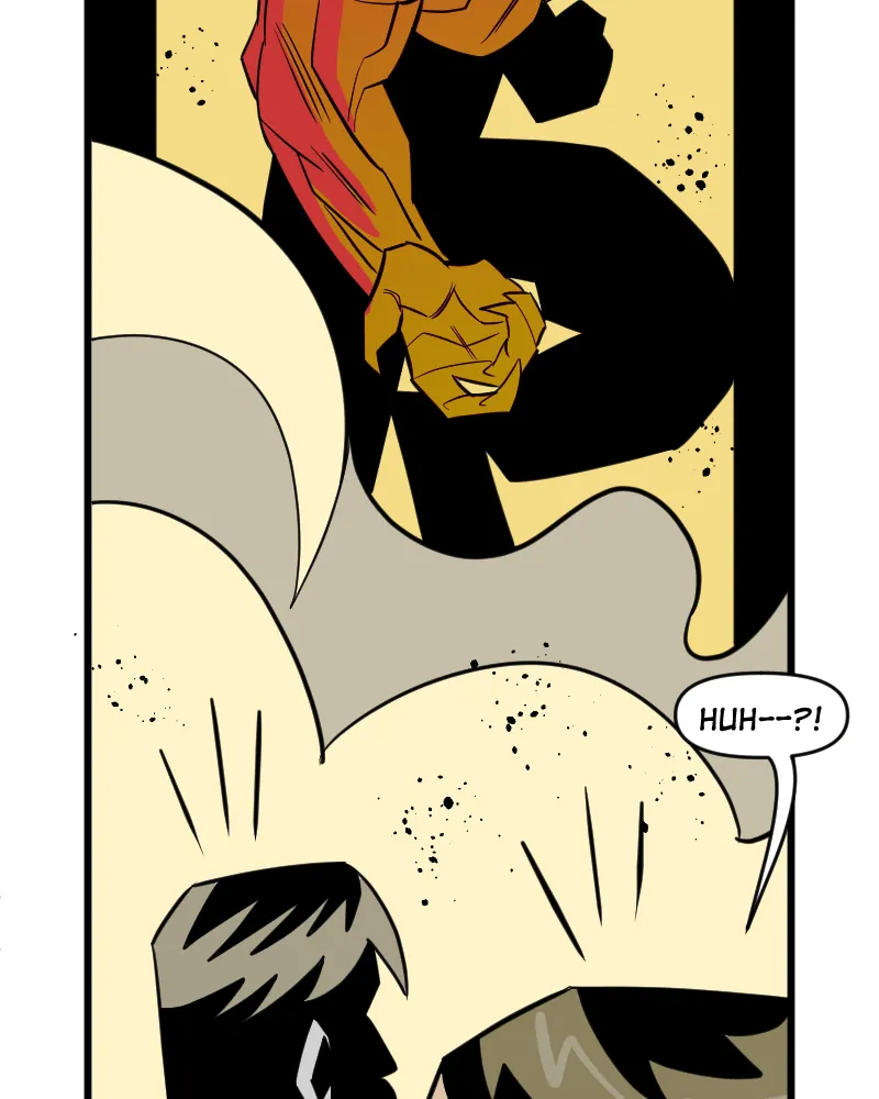 Read SPCTR chapter 3 image 46 on Lezhin