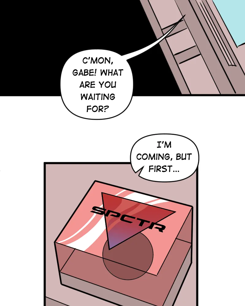 Read SPCTR chapter 3 image 51 on Lezhin