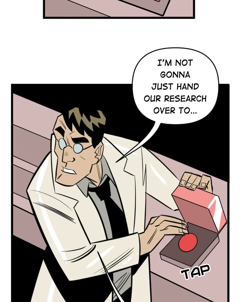 Read SPCTR chapter 3 image 52 on Lezhin