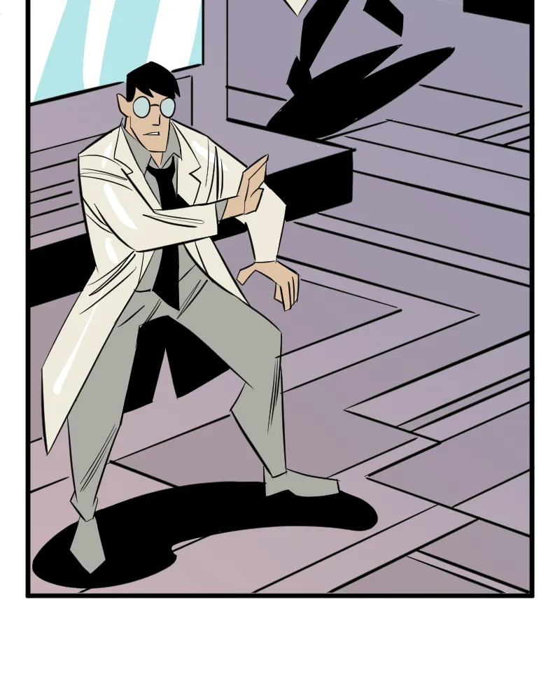 Read SPCTR chapter 3 image 54 on Lezhin