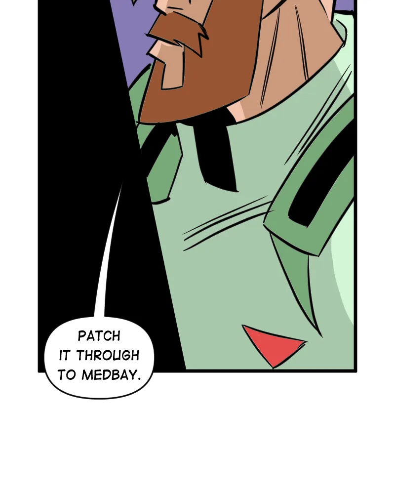 Read SPCTR chapter 3 image 71 on Lezhin