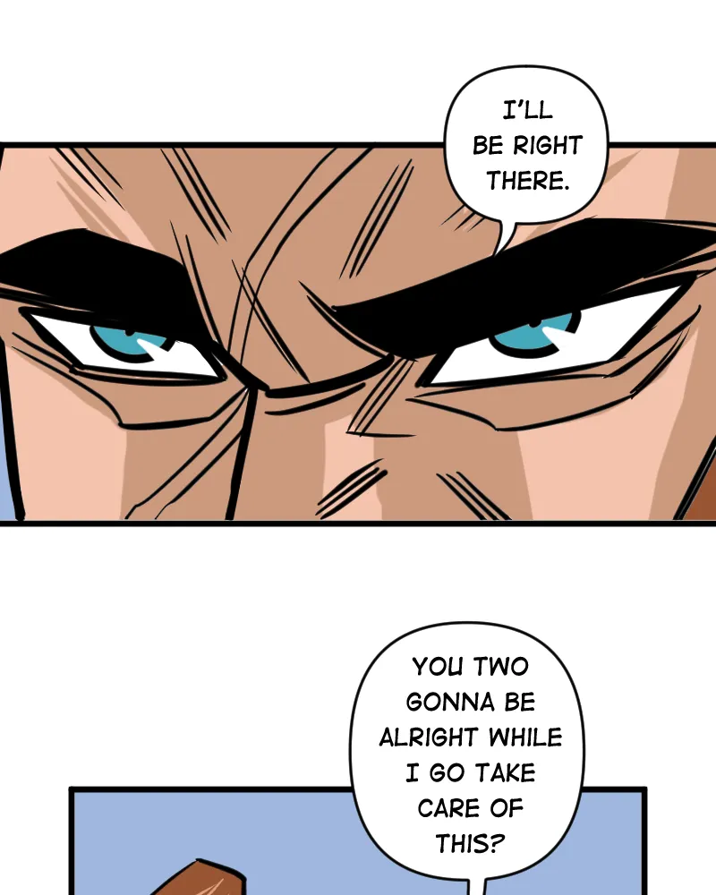 Read SPCTR chapter 3 image 74 on Lezhin