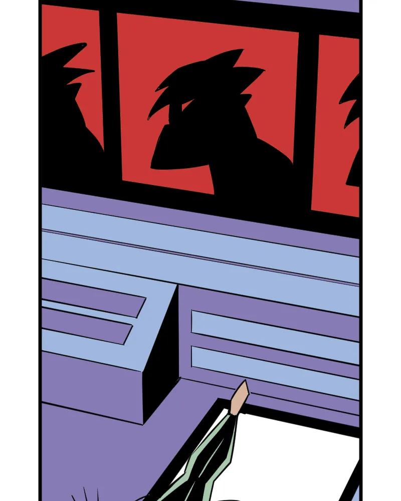 Read SPCTR chapter 3 image 77 on Lezhin