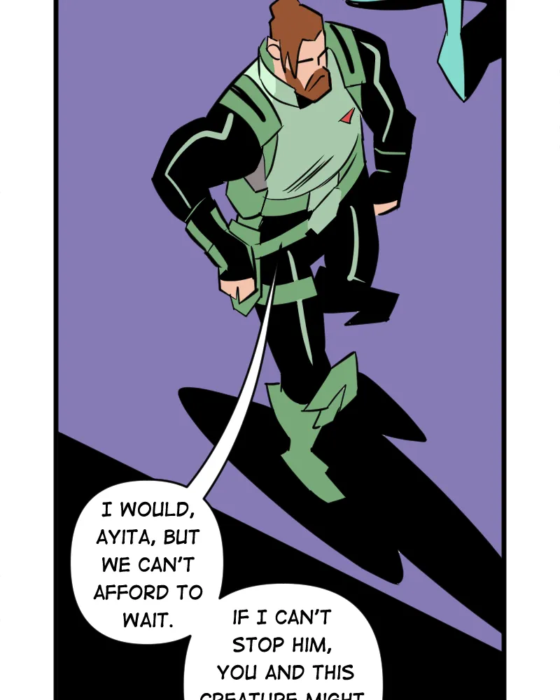 Read SPCTR chapter 3 image 79 on Lezhin