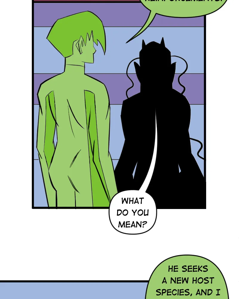 Read SPCTR chapter 3 image 81 on Lezhin