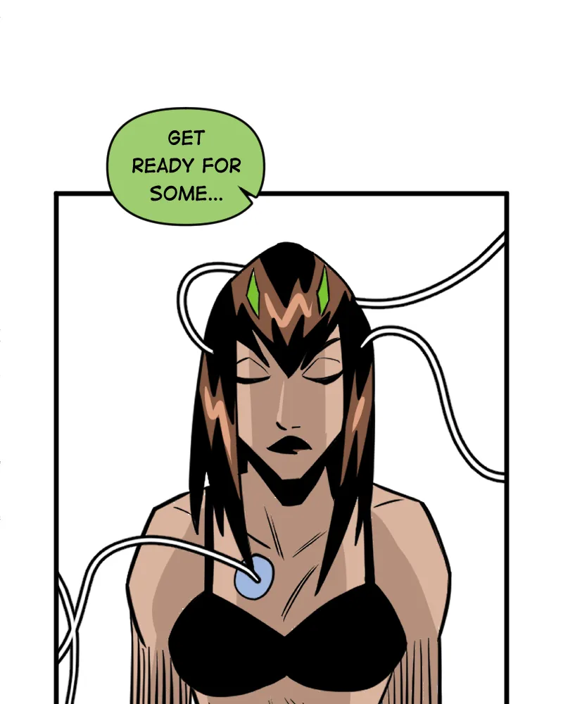 Read SPCTR chapter 3 image 87 on Lezhin