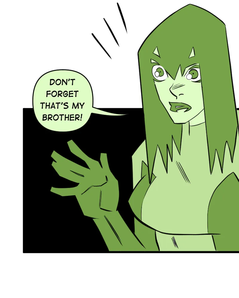 Read SPCTR chapter 4 image 105 on Lezhin