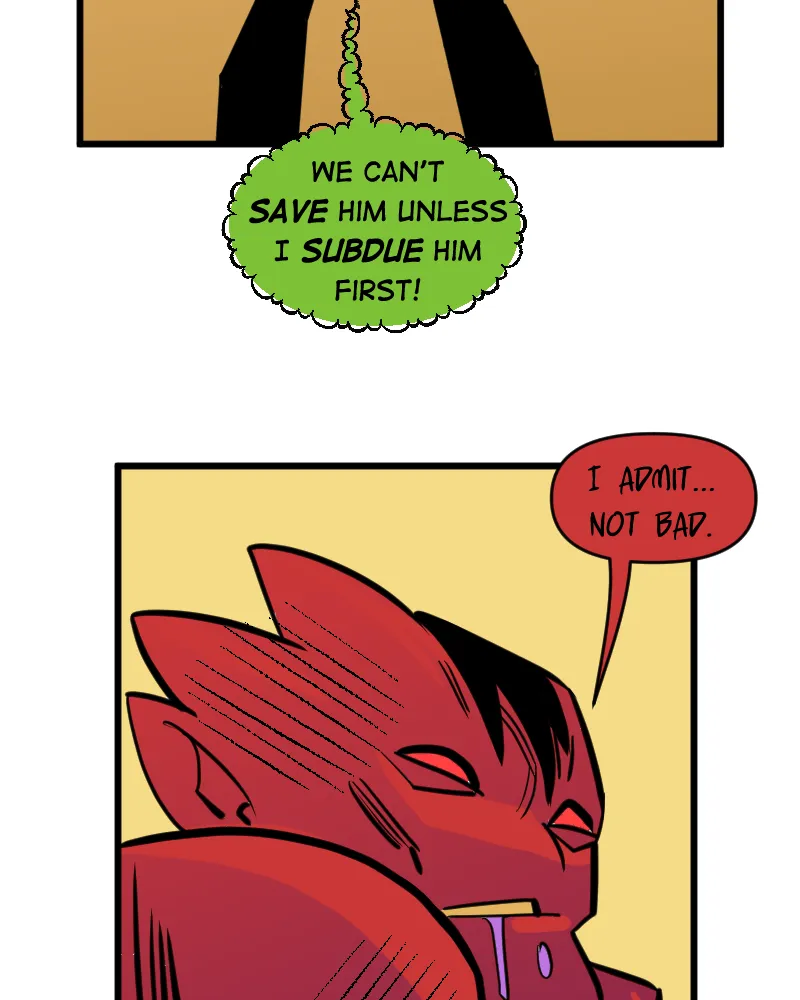 Read SPCTR chapter 4 image 109 on Lezhin