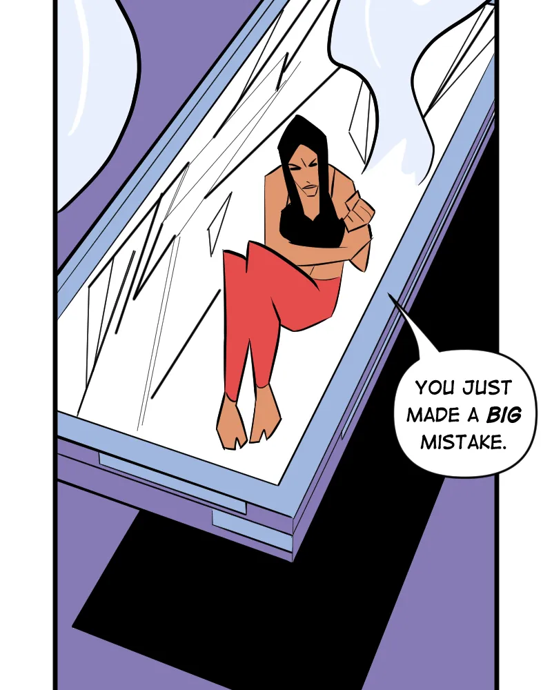 Read SPCTR chapter 4 image 17 on Lezhin