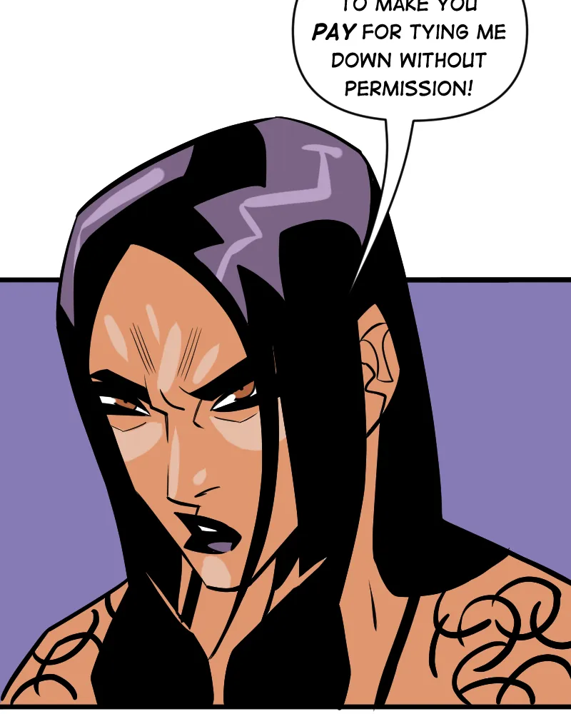 Read SPCTR chapter 4 image 19 on Lezhin