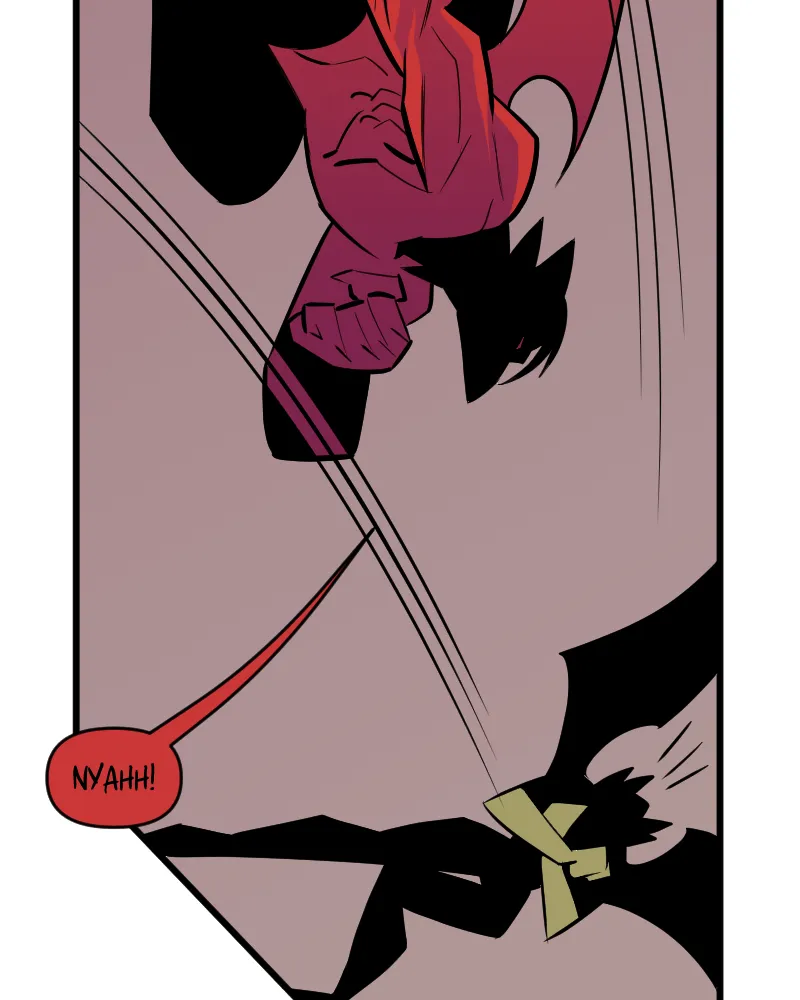 Read SPCTR chapter 4 image 34 on Lezhin