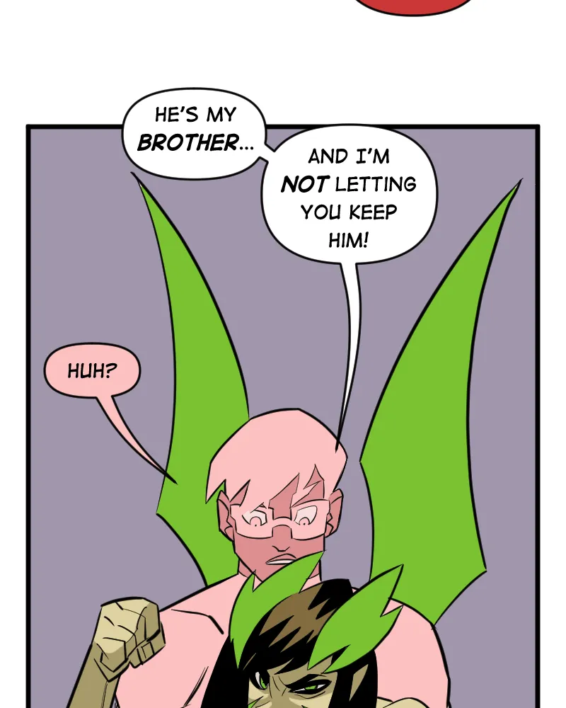 Read SPCTR chapter 4 image 51 on Lezhin
