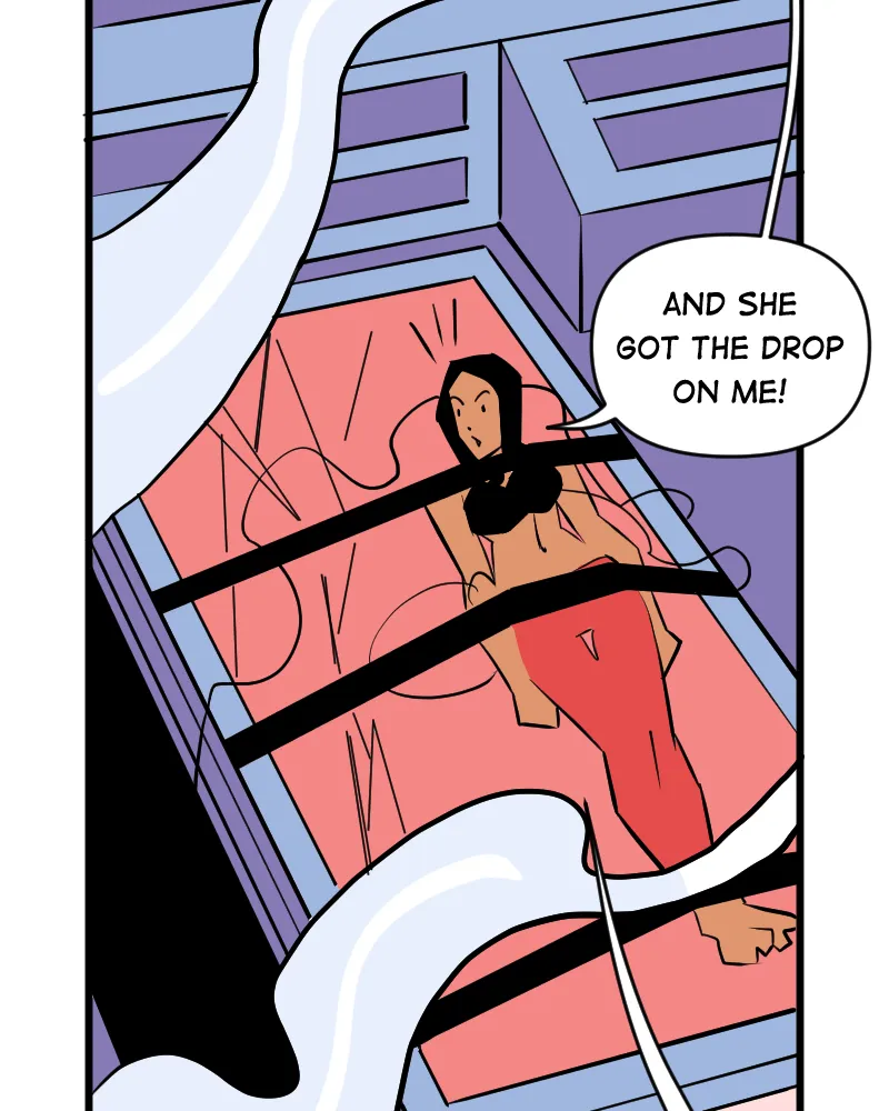Read SPCTR chapter 4 image 6 on Lezhin