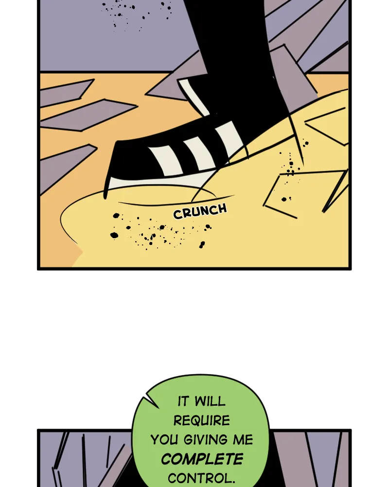 Read SPCTR chapter 4 image 67 on Lezhin