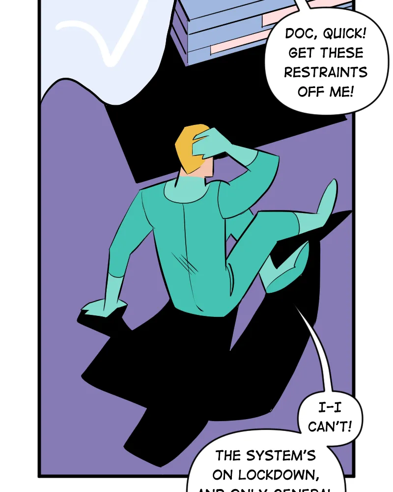 Read SPCTR chapter 4 image 7 on Lezhin