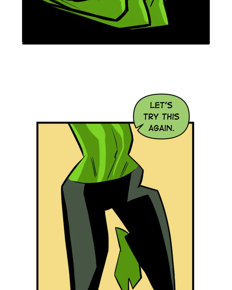 Read SPCTR chapter 4 image 92 on Lezhin