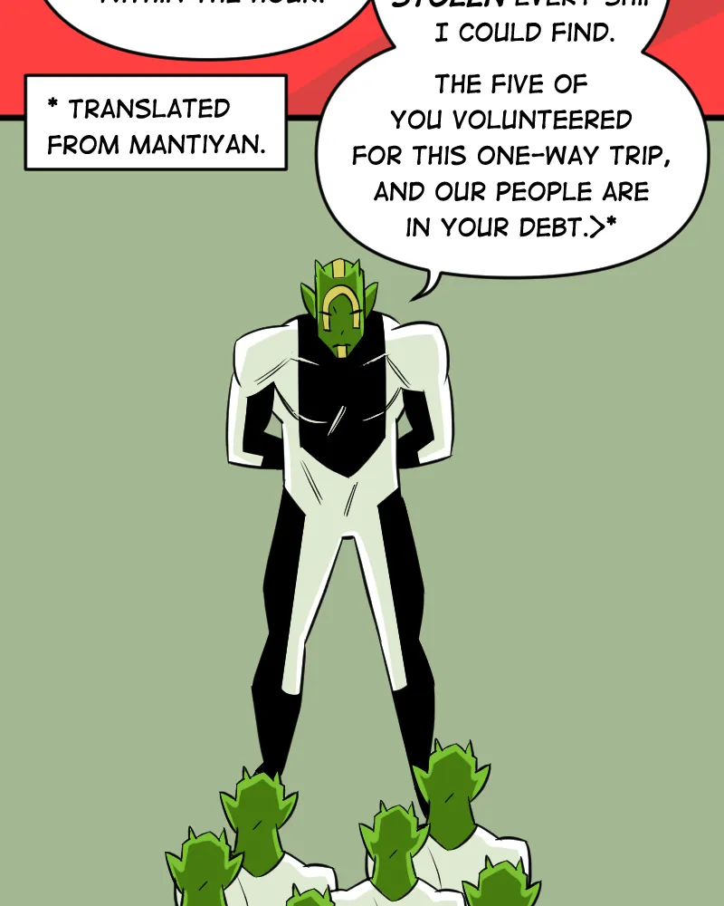 Read SPCTR chapter 5 image 11 on Lezhin