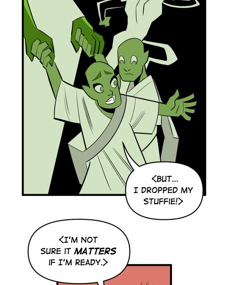 Read SPCTR chapter 5 image 19 on Lezhin