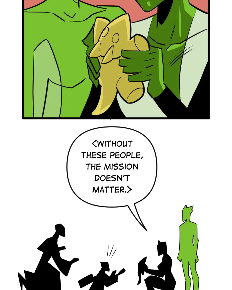 Read SPCTR chapter 5 image 22 on Lezhin