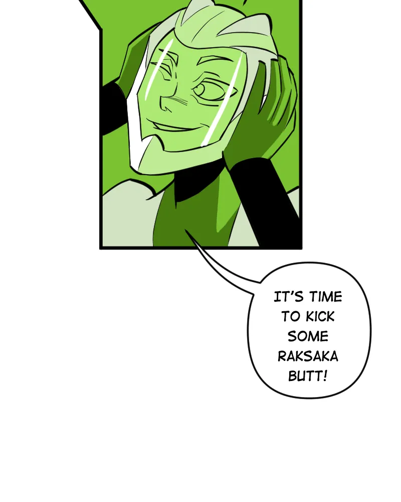 Read SPCTR chapter 5 image 25 on Lezhin