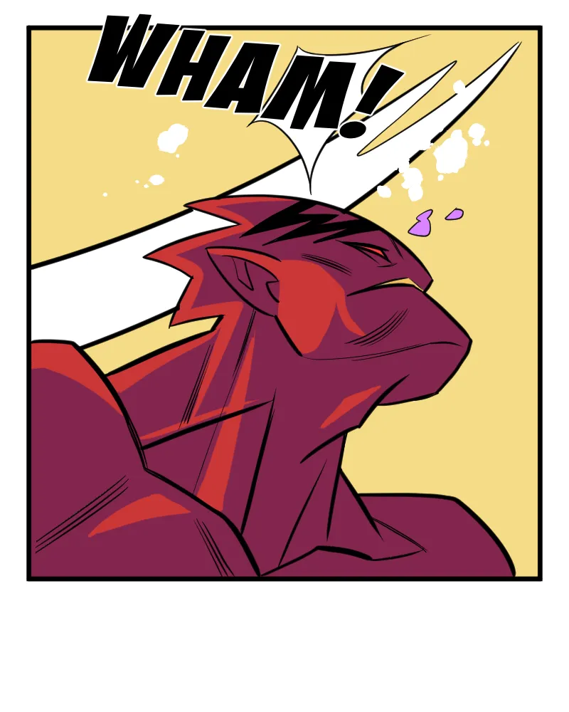 Read SPCTR chapter 5 image 33 on Lezhin