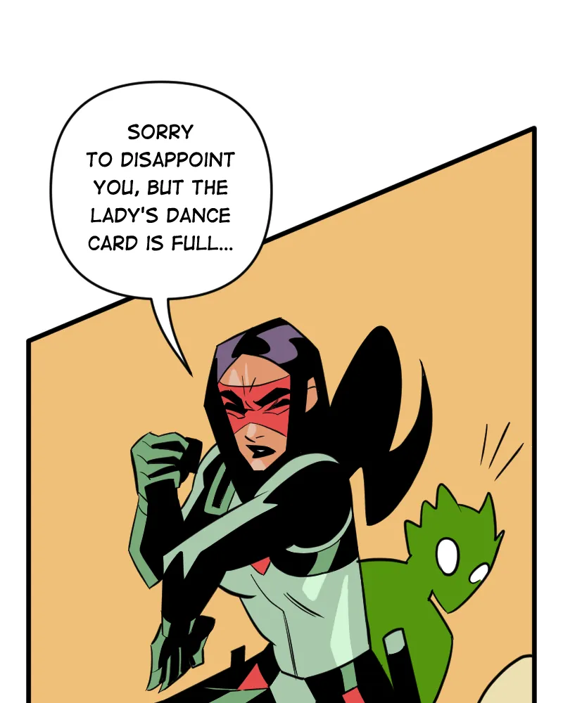 Read SPCTR chapter 5 image 34 on Lezhin