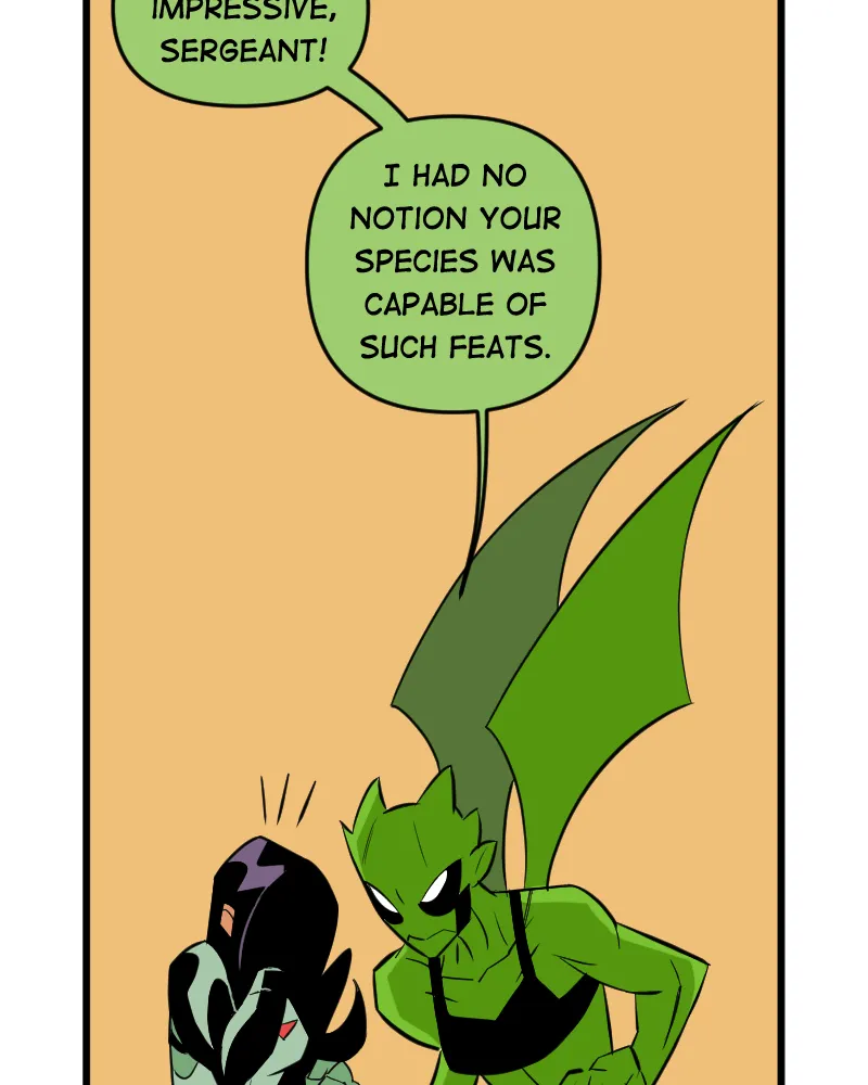Read SPCTR chapter 5 image 51 on Lezhin