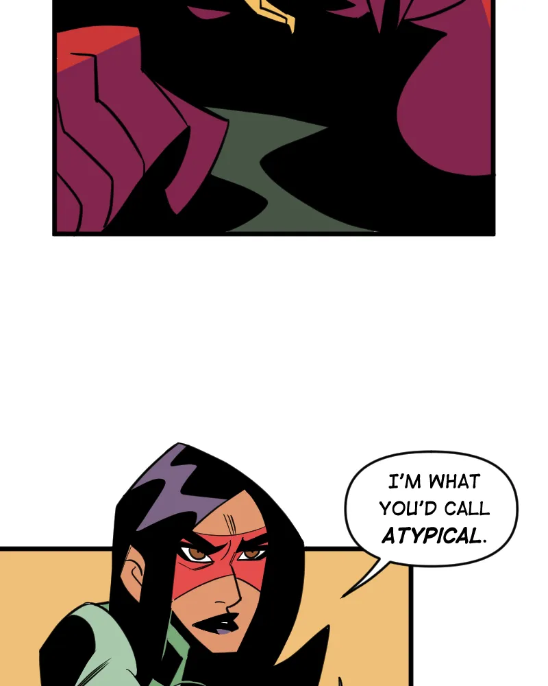 Read SPCTR chapter 5 image 53 on Lezhin