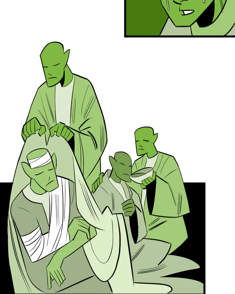Read SPCTR chapter 5 image 7 on Lezhin
