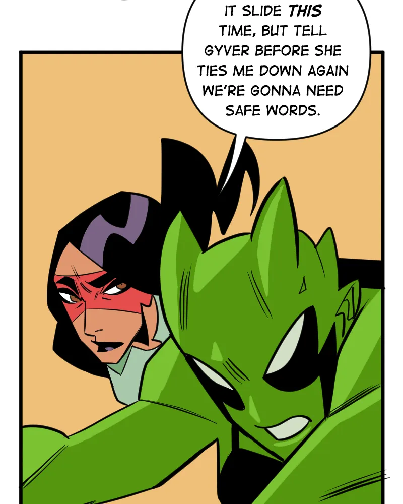 Read SPCTR chapter 5 image 73 on Lezhin