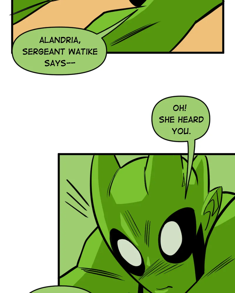Read SPCTR chapter 5 image 74 on Lezhin