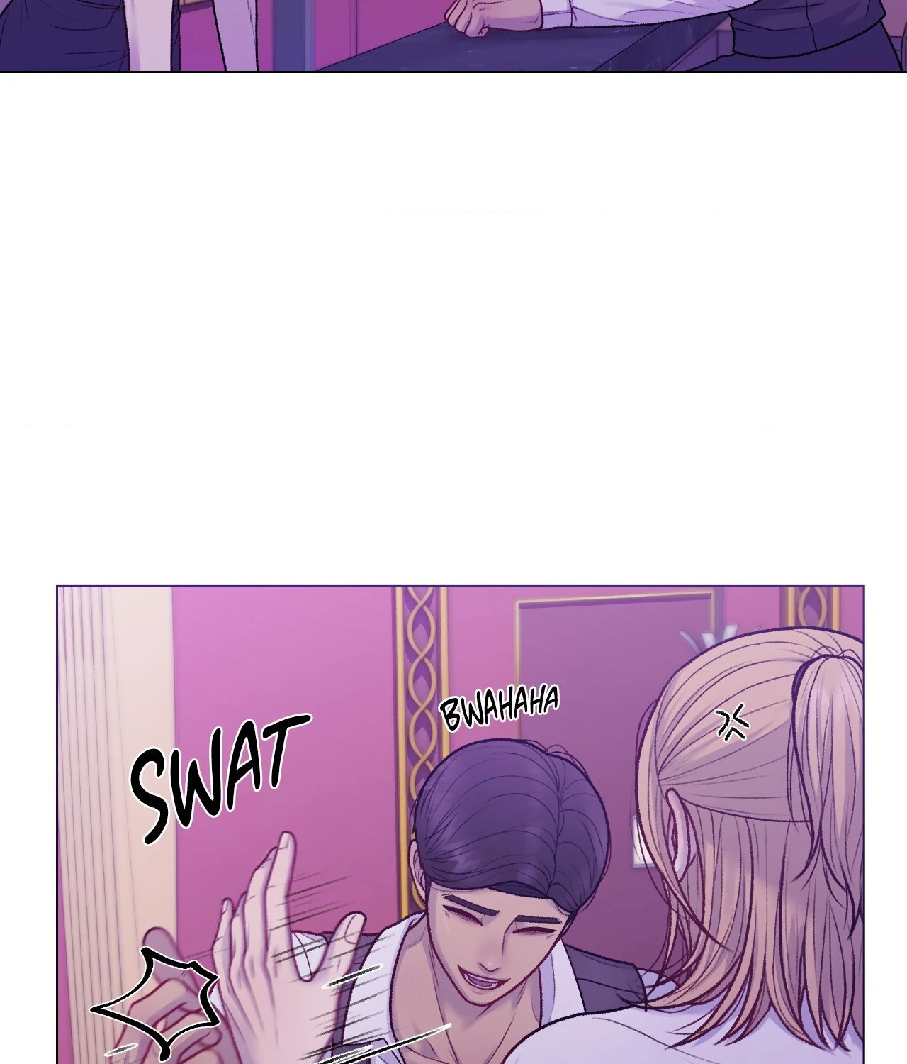 Read Speak Up! chapter 1 image 102 on Lezhin