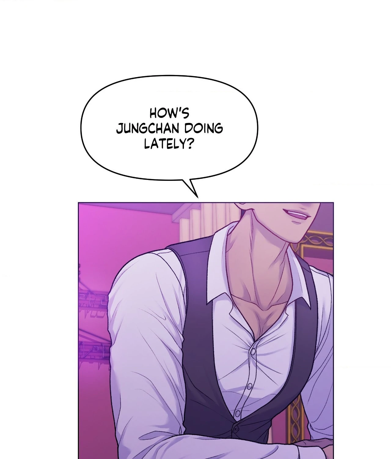 Read Speak Up! chapter 1 image 104 on Lezhin