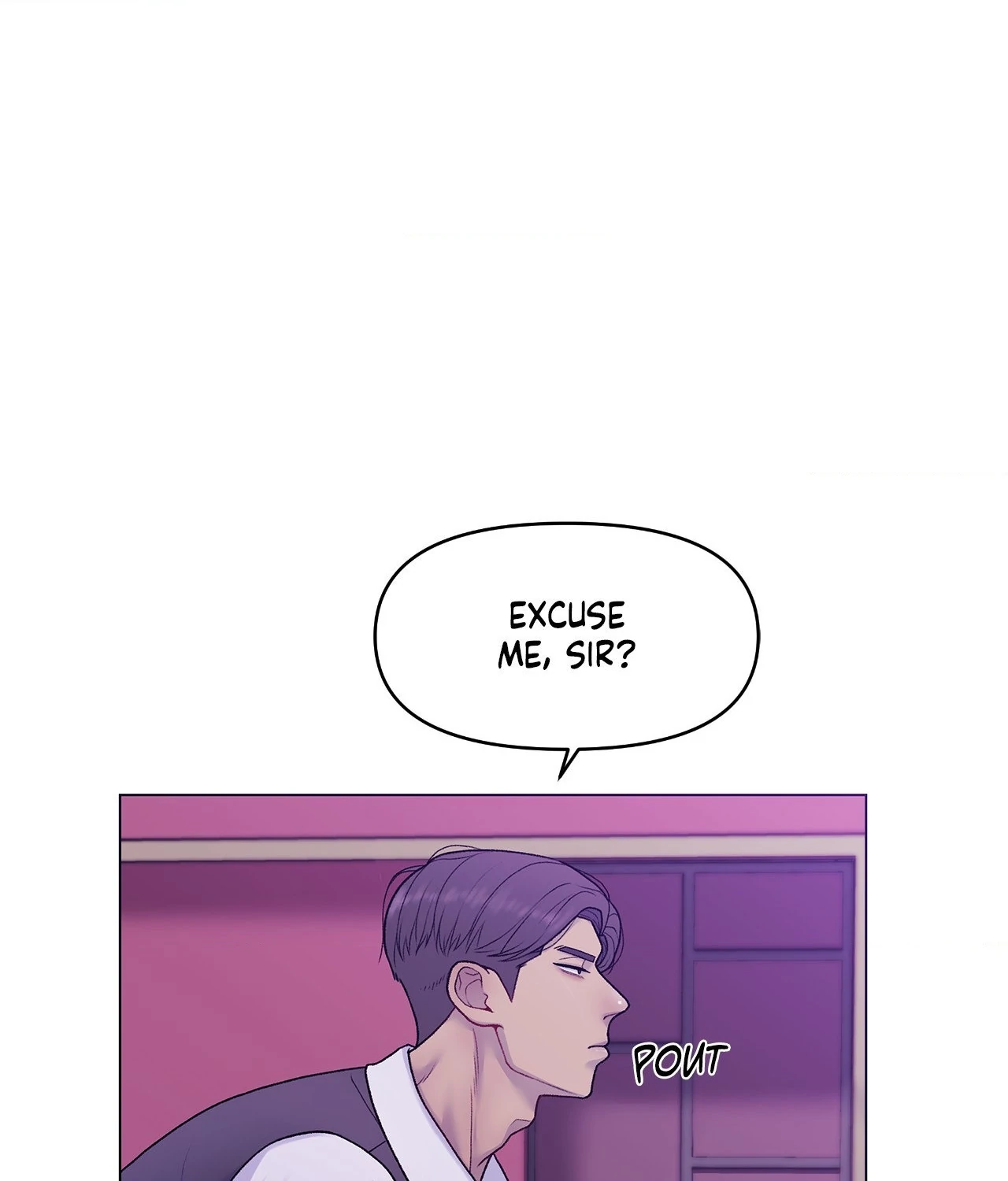 Read Speak Up! chapter 1 image 109 on Lezhin