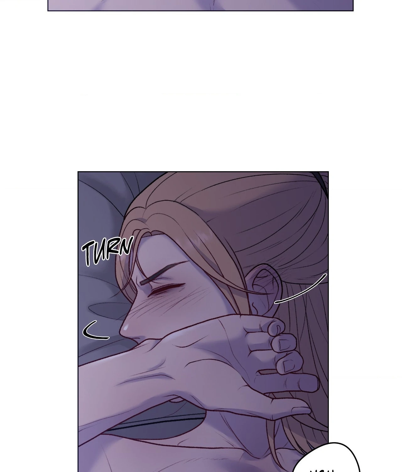 Read Speak Up! chapter 1 image 11 on Lezhin