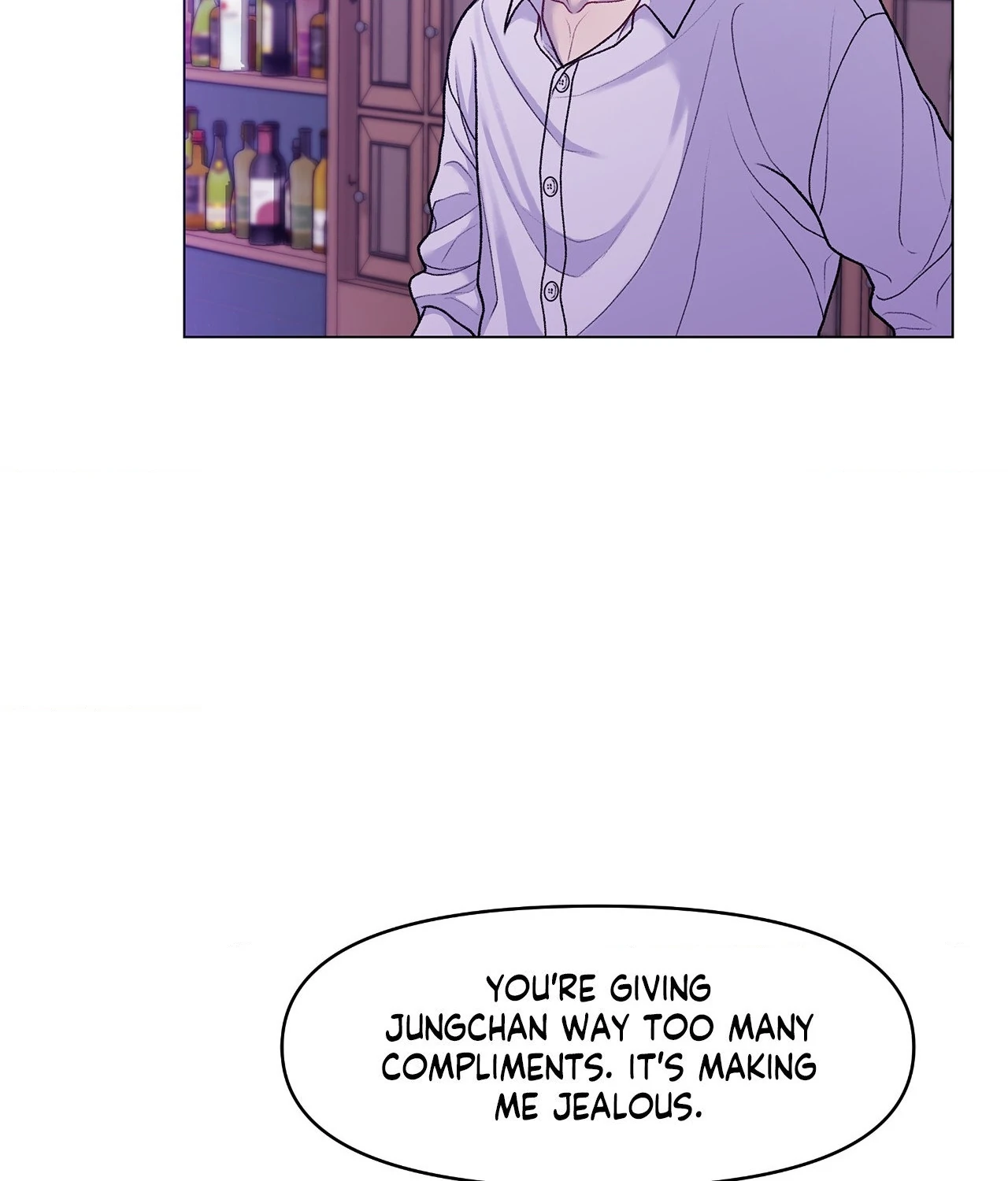 Read Speak Up! chapter 1 image 111 on Lezhin