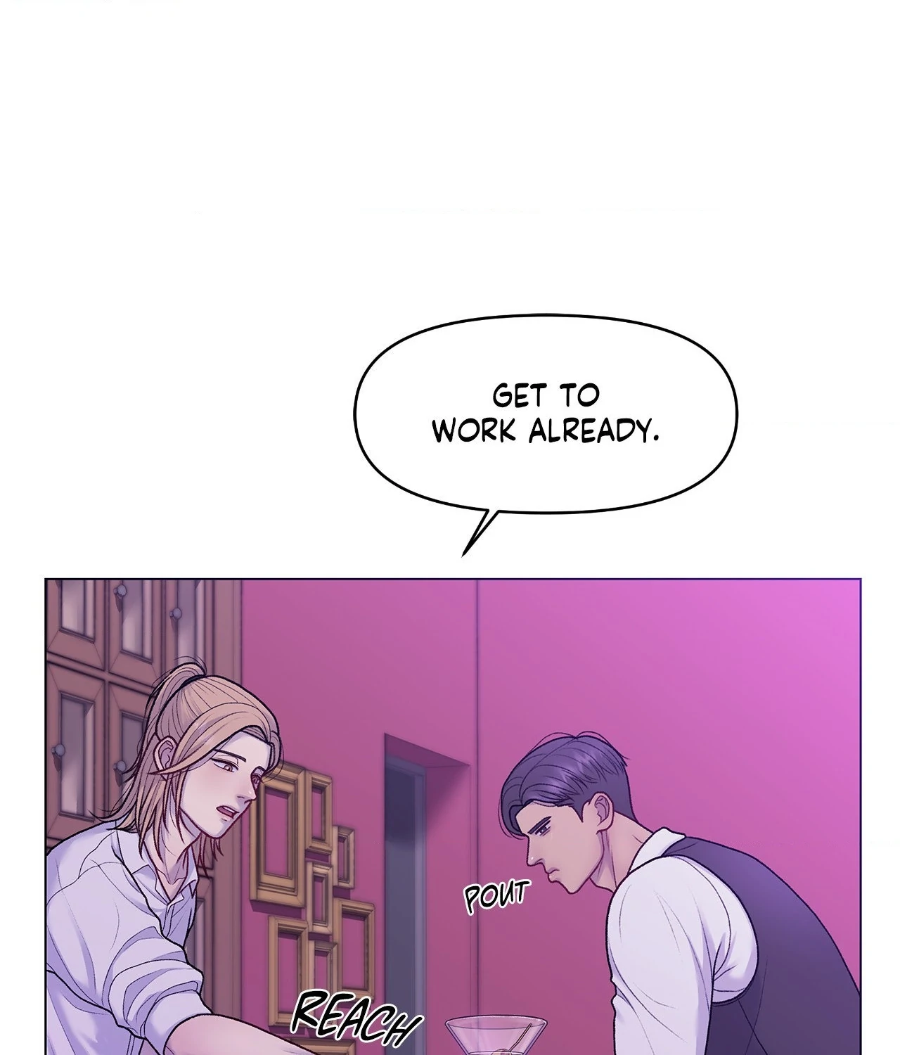 Read Speak Up! chapter 1 image 116 on Lezhin