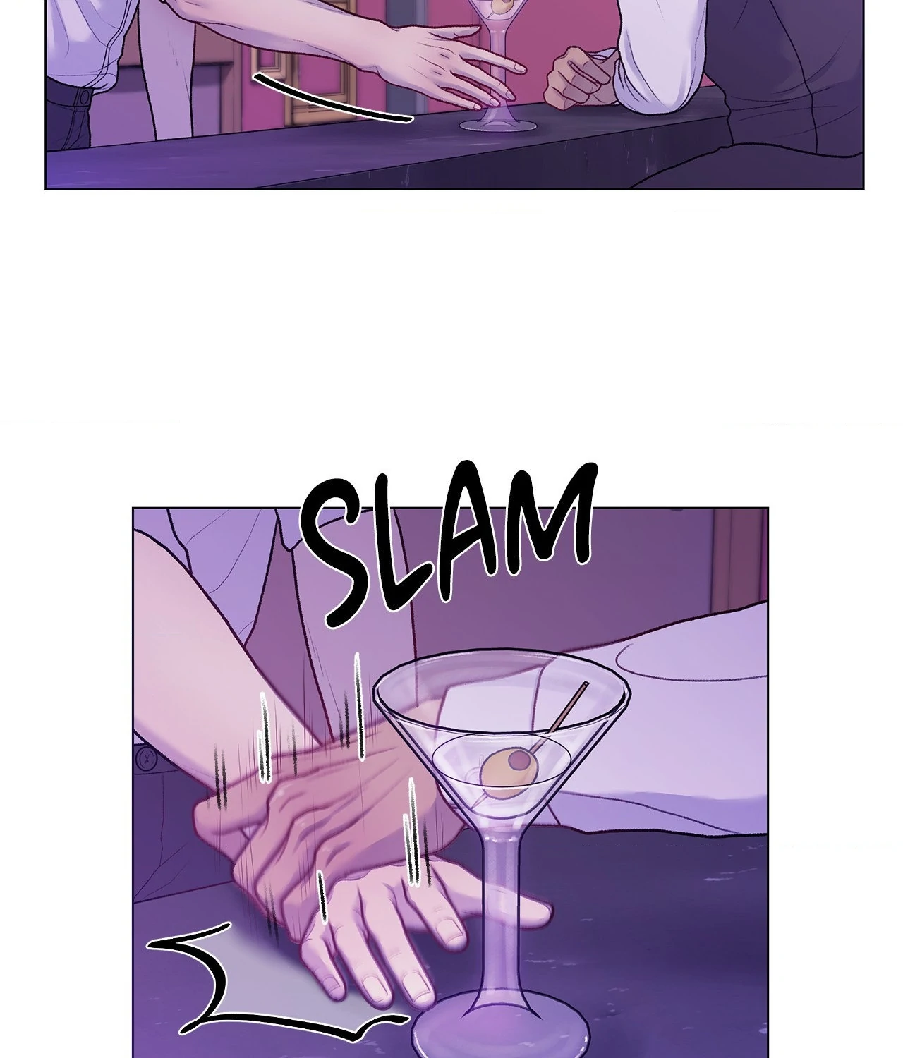 Read Speak Up! chapter 1 image 117 on Lezhin