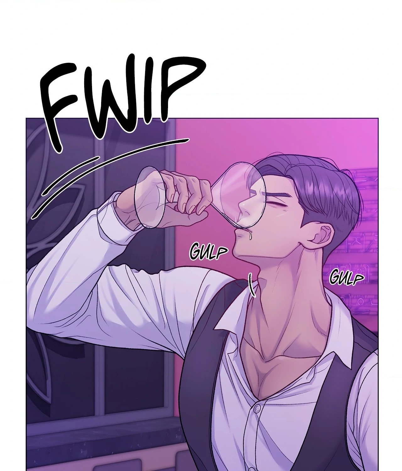 Read Speak Up! chapter 1 image 119 on Lezhin